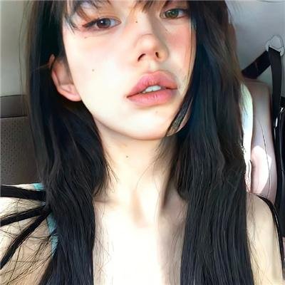 冒充者 封面